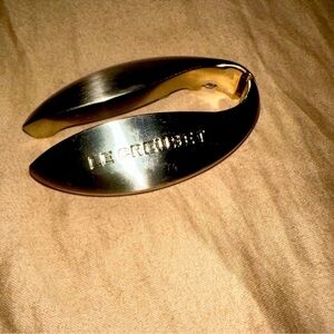 Le Creuset Silver Foil Cutter